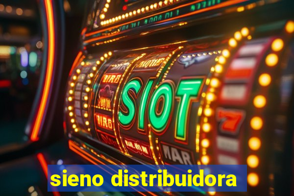 sieno distribuidora